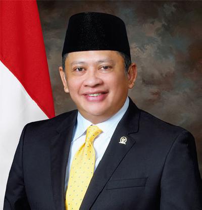 Bambang Soesatyo