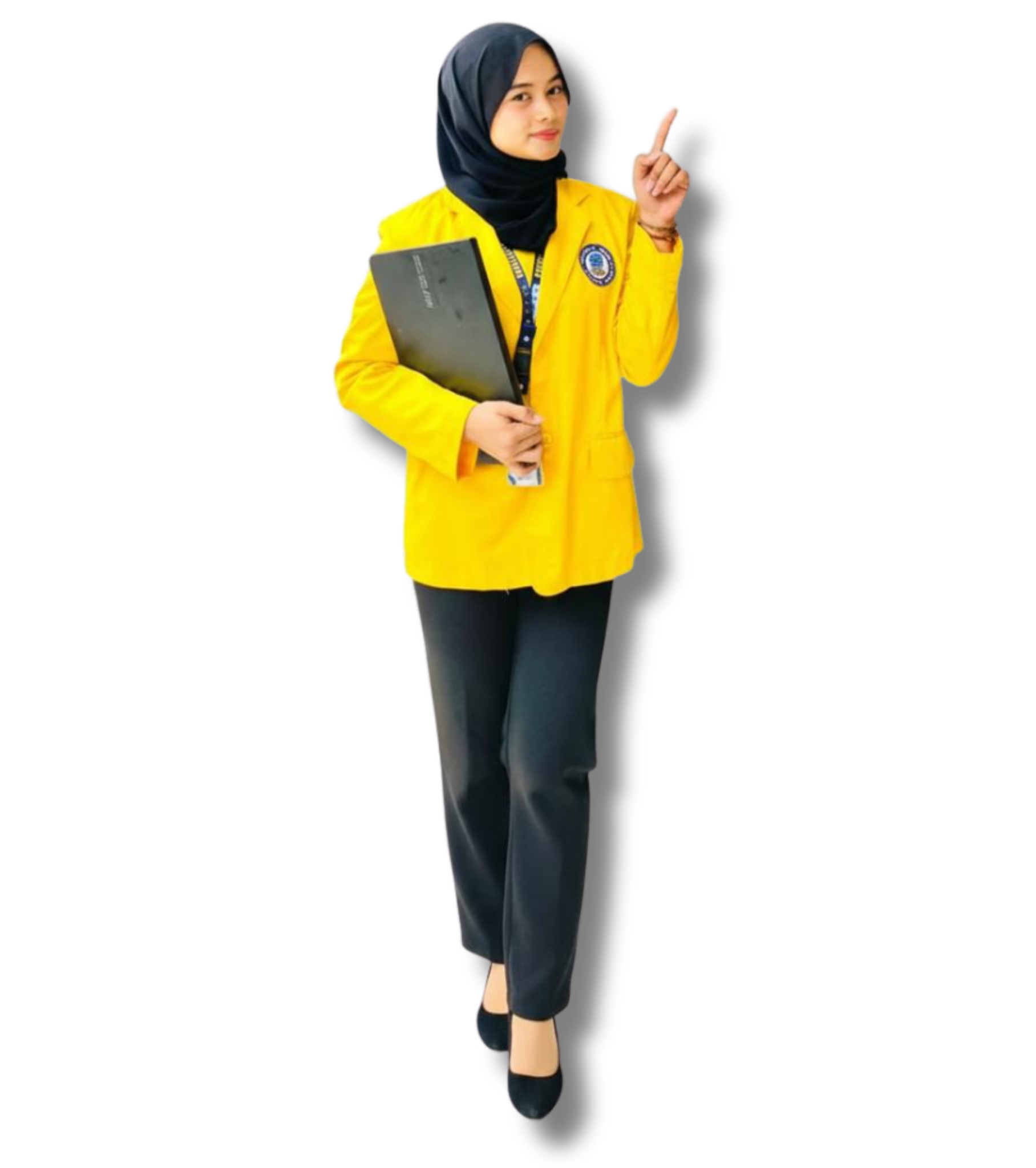 Aset Foto Baju Kuning (2)